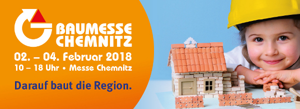 Baumesse Chemnitz 2018